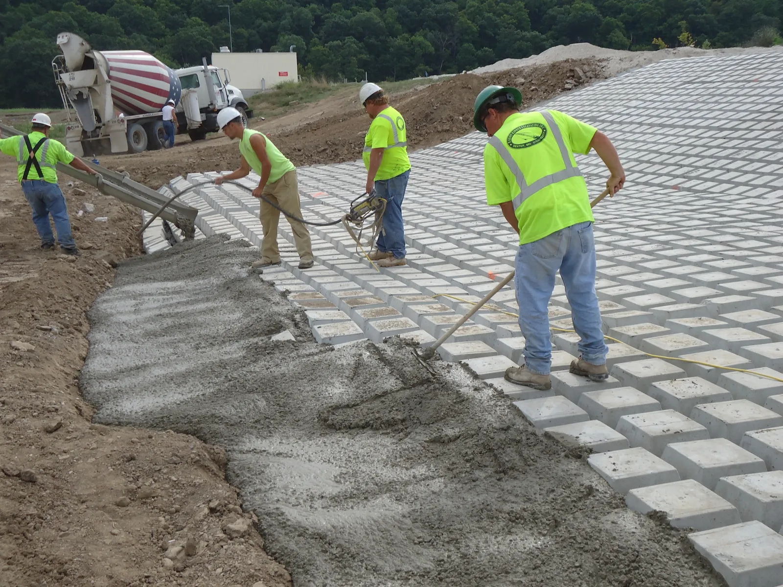 RKE Named Contractor of the Year for Safety